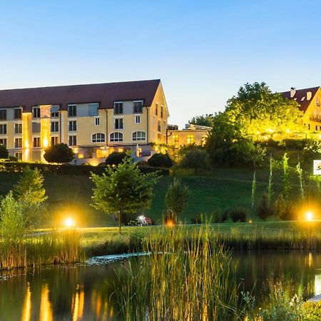 Hotel Staribacher Suedsteiermark Лейбниц Экстерьер фото