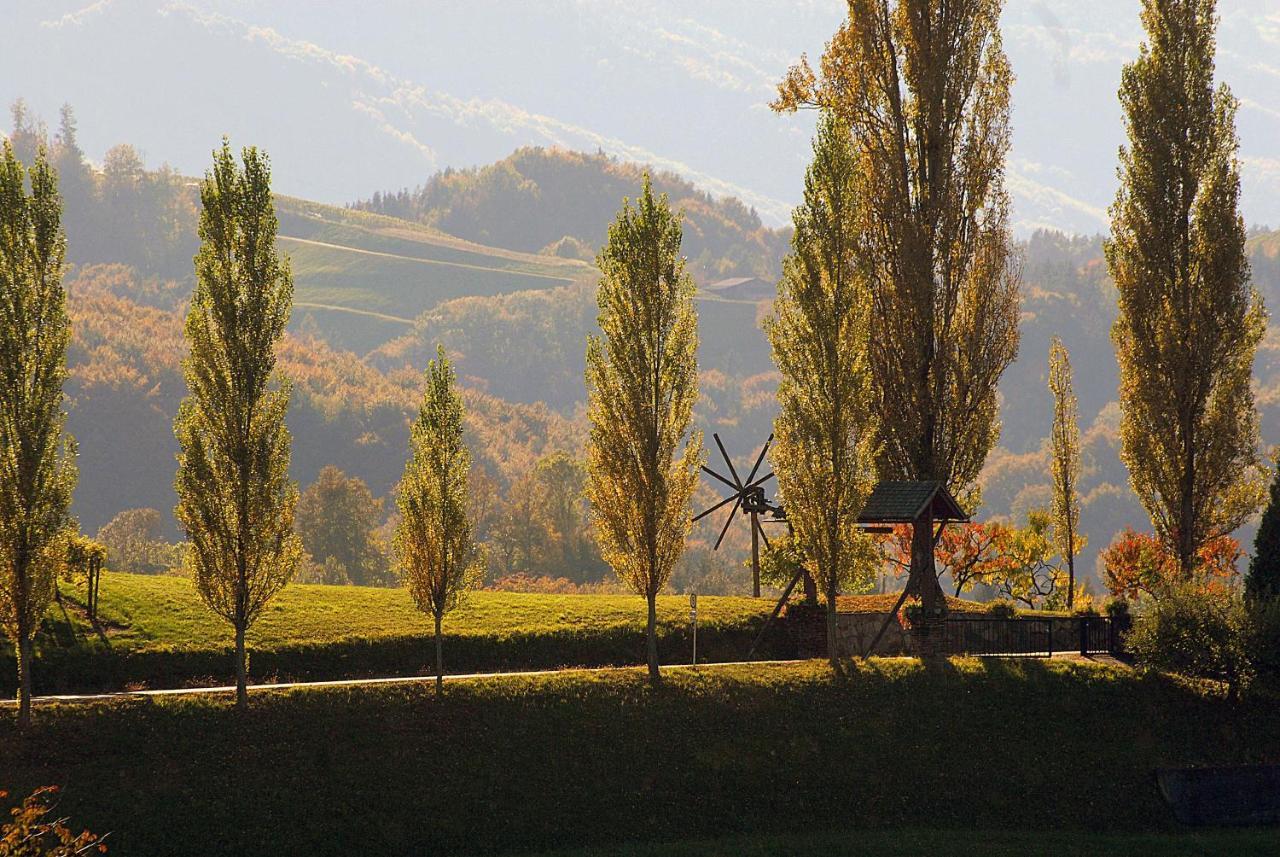 Hotel Staribacher Suedsteiermark Лейбниц Экстерьер фото
