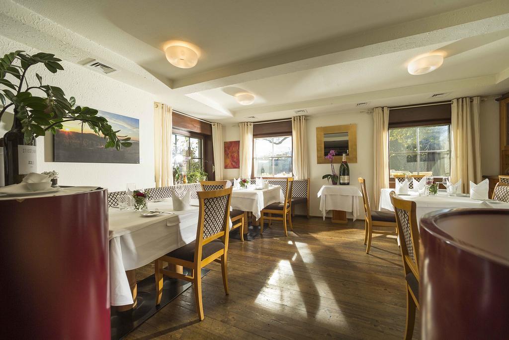 Hotel Staribacher Suedsteiermark Лейбниц Экстерьер фото