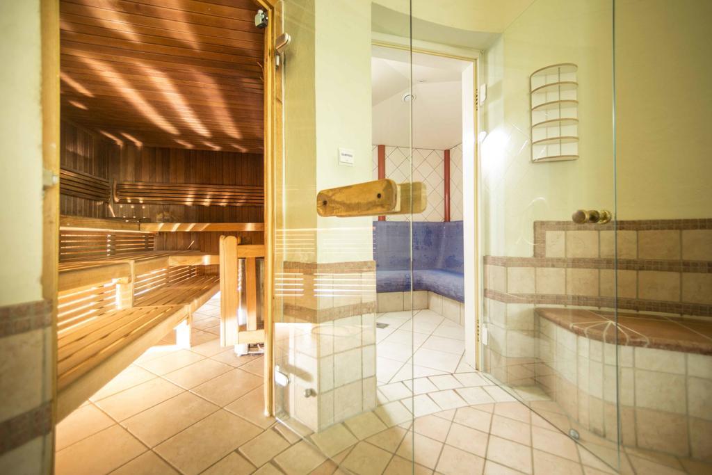 Hotel Staribacher Suedsteiermark Лейбниц Экстерьер фото