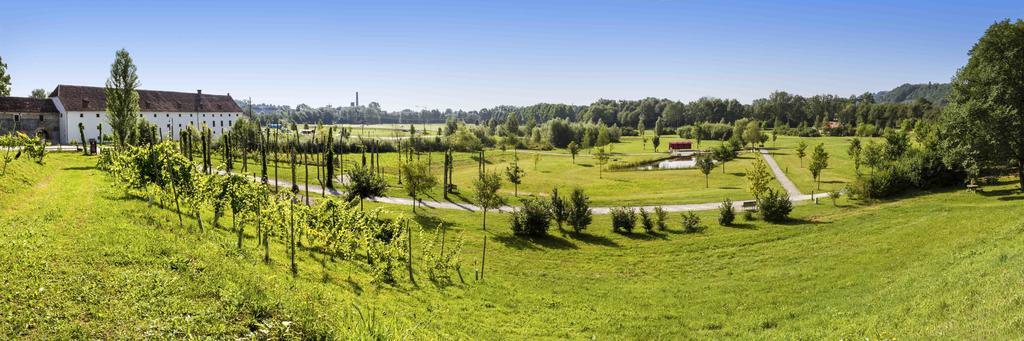 Hotel Staribacher Suedsteiermark Лейбниц Экстерьер фото