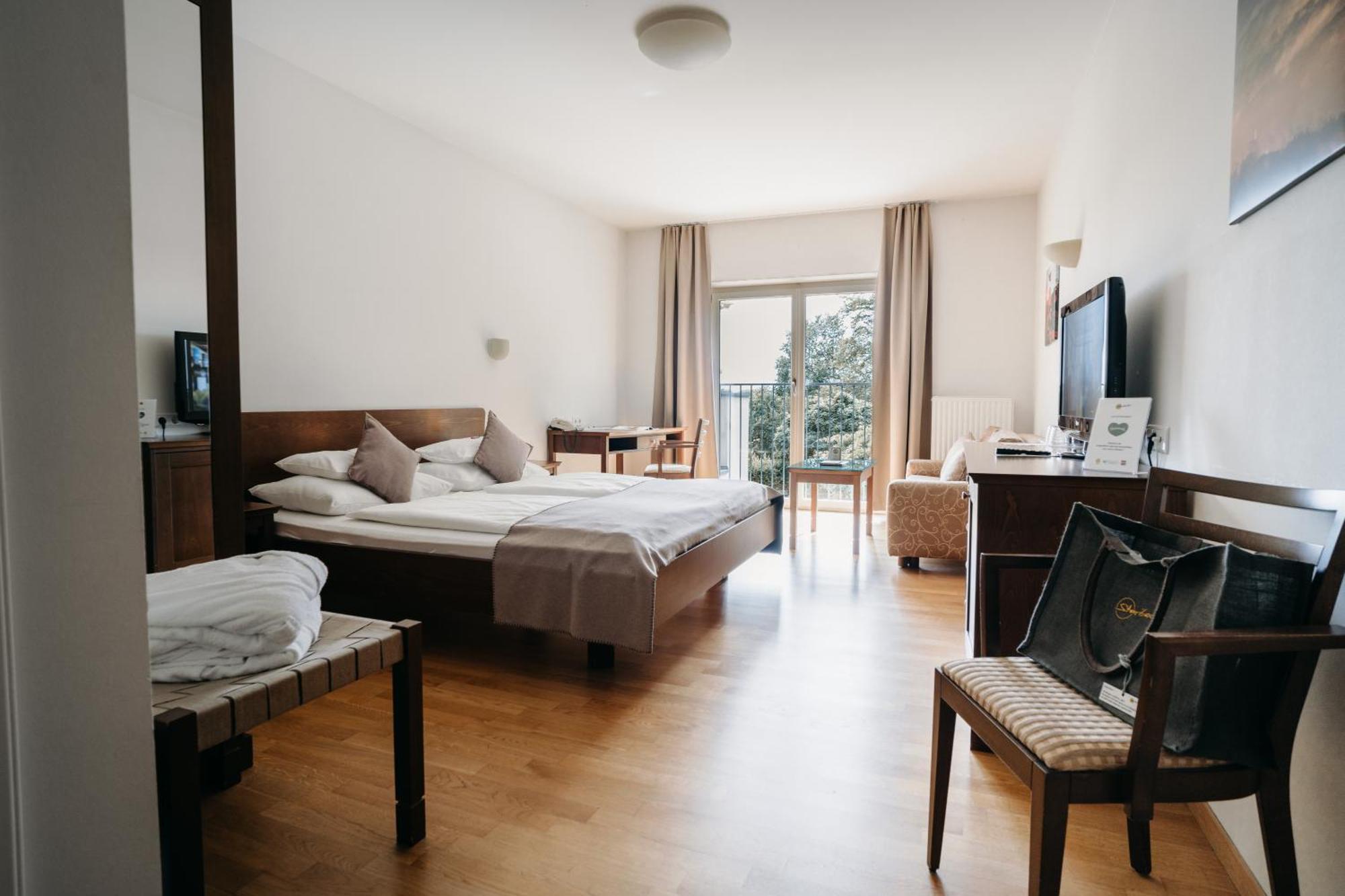 Hotel Staribacher Suedsteiermark Лейбниц Экстерьер фото
