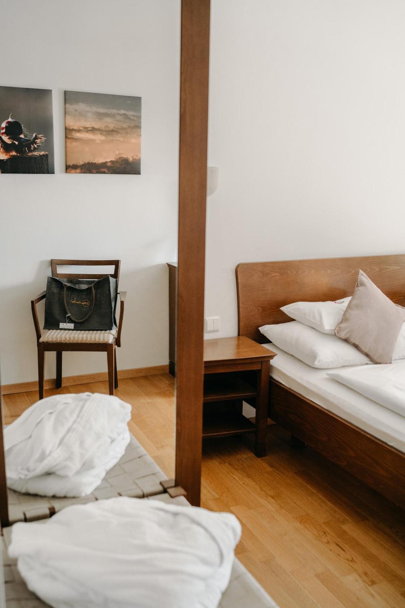 Hotel Staribacher Suedsteiermark Лейбниц Экстерьер фото