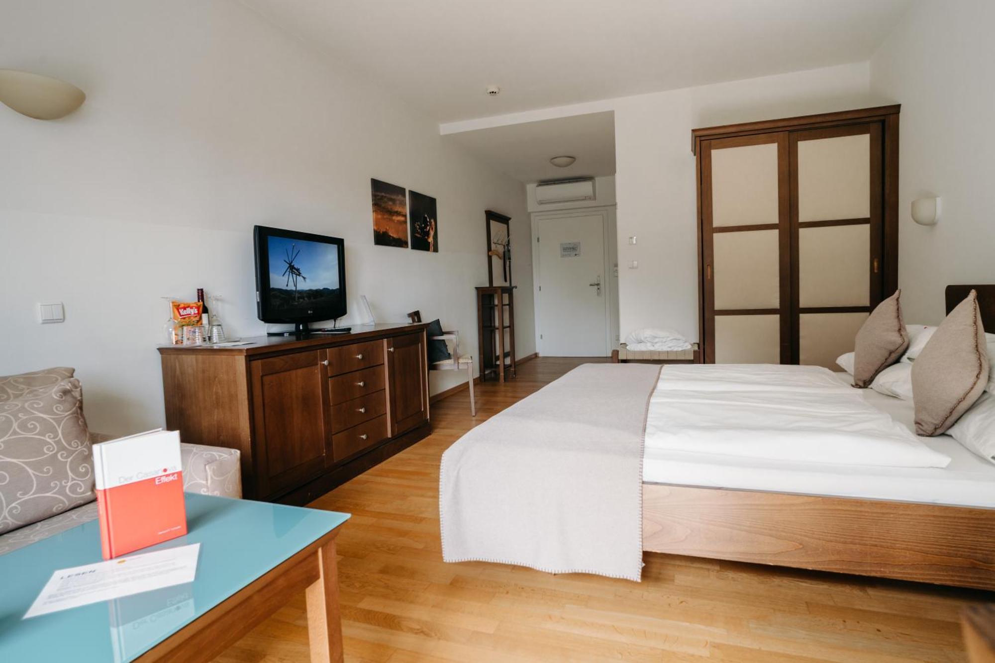 Hotel Staribacher Suedsteiermark Лейбниц Экстерьер фото