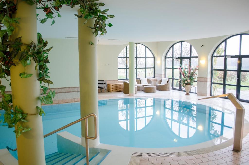 Hotel Staribacher Suedsteiermark Лейбниц Экстерьер фото