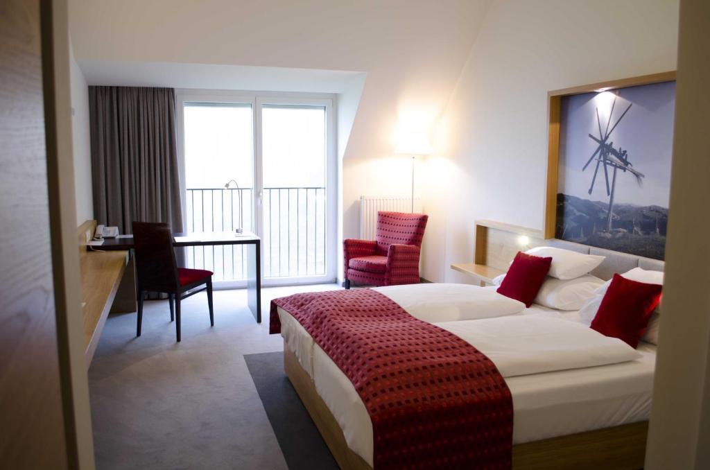 Hotel Staribacher Suedsteiermark Лейбниц Номер фото