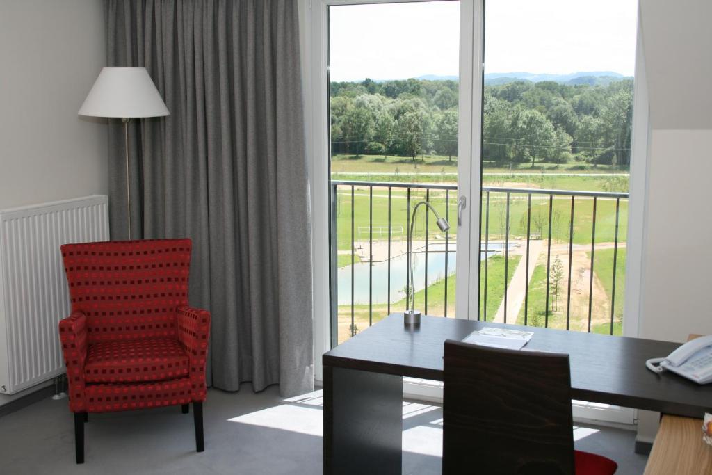 Hotel Staribacher Suedsteiermark Лейбниц Номер фото