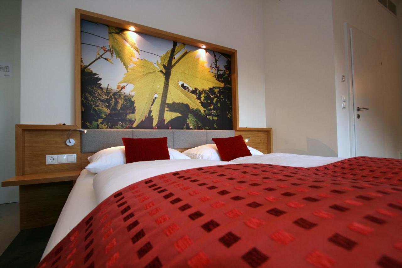 Hotel Staribacher Suedsteiermark Лейбниц Экстерьер фото