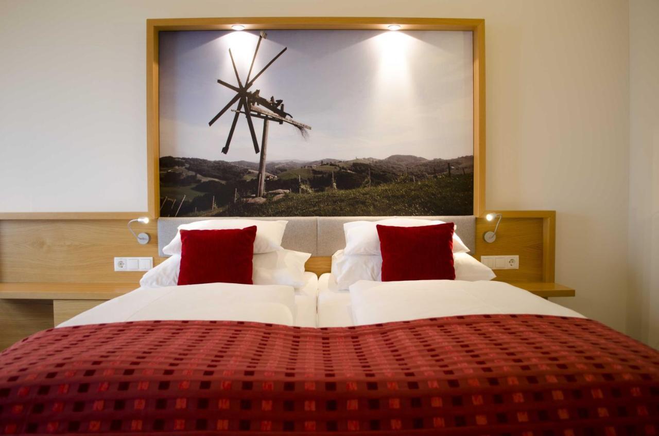 Hotel Staribacher Suedsteiermark Лейбниц Номер фото