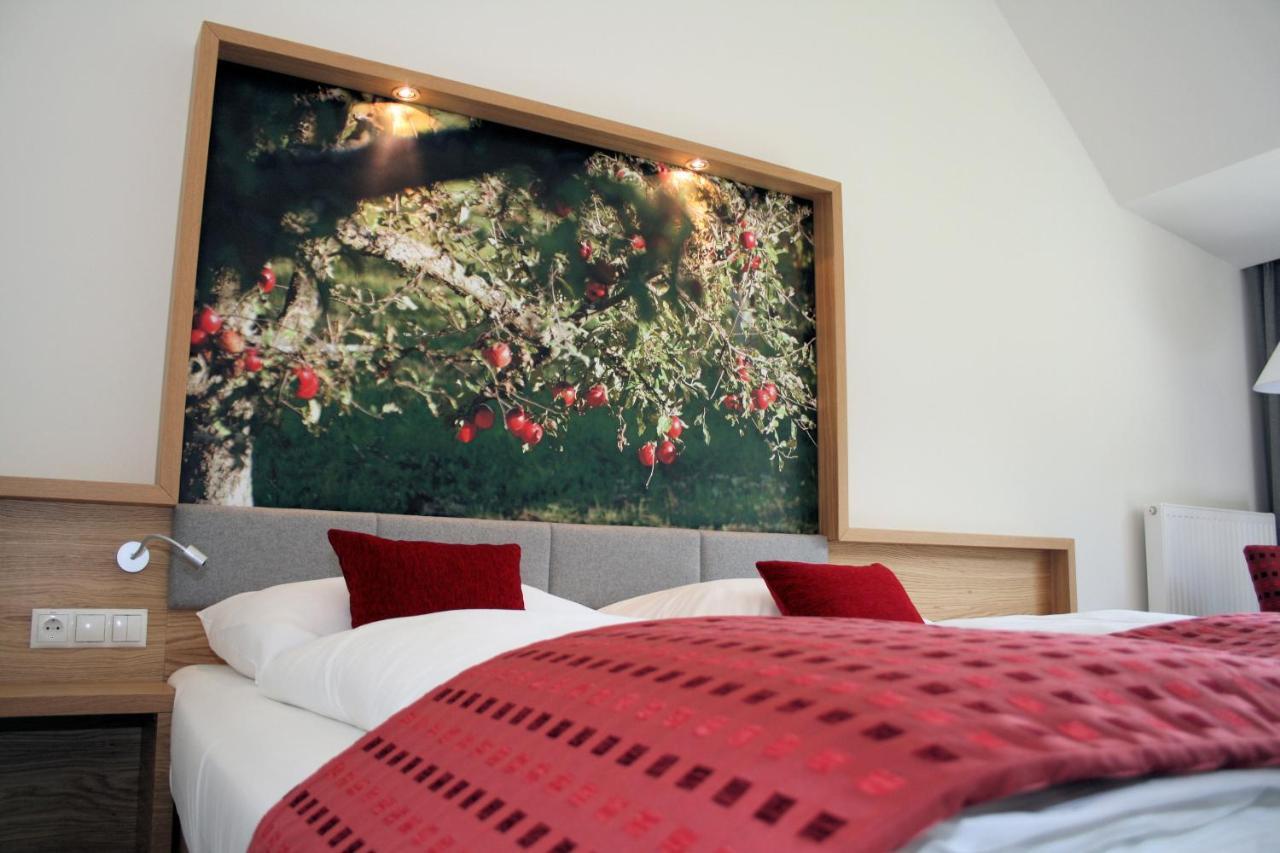 Hotel Staribacher Suedsteiermark Лейбниц Экстерьер фото